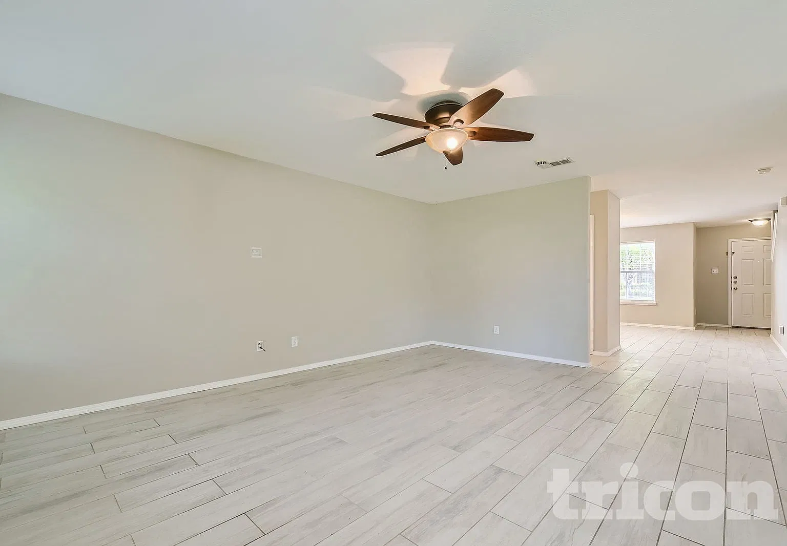 2325 Horseback Trail Fort Worth TX — Photo 4