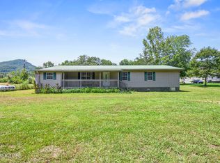 8027 Highway 297, Pioneer, TN 37847