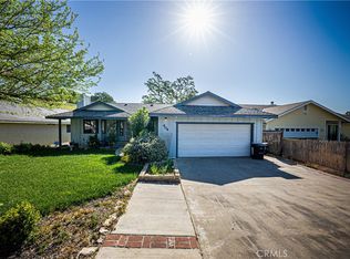 404 Peachtree Ln, Paso Robles, CA 93446