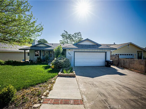404 Peachtree Ln, Paso Robles, CA 93446
