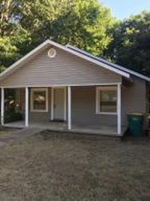 (Undisclosed Address), Russellville, AR, 72801