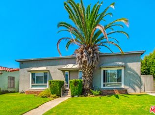 1415-1417 Stearns Dr, Los Angeles, CA 90035