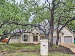26606 Adonis Dr, San Antonio, TX 78260