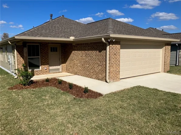 320 23rd St NW, Fayette, AL 35555