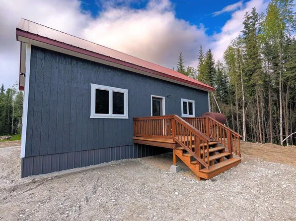 2514 Millie Ct, North Pole, AK 99705