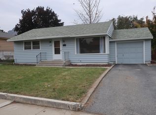 1028 Linwood Ave, Wenatchee, WA 98801