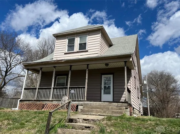 520 Mount Vernon Ave, Springfield, OH 45503