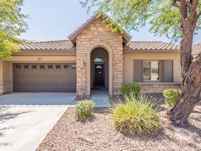 22165 W Shadow Dr, Buckeye, AZ, 85326