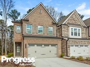 911 Alder Grove Trce, Loganville, GA 30052