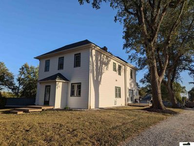 305 W D St, Elmwood, NE, 68349