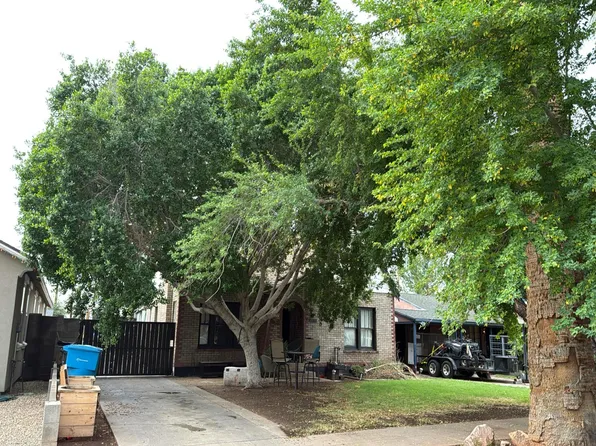 1515 E Brill St, Phoenix, AZ 85006