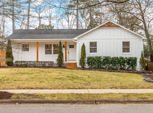 204 Rosehaven Dr, Raleigh, NC 27609