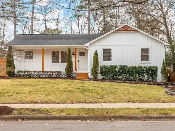 204 Rosehaven Dr, Raleigh, NC 27609