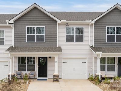 13 Malcolm Ct, Candler, NC, 28715