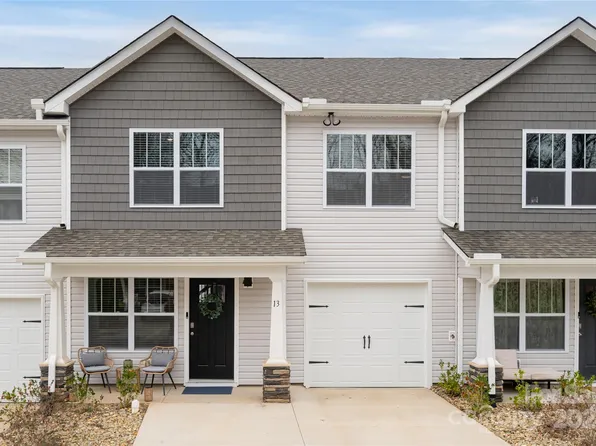 13 Malcolm Ct, Candler, NC 28715