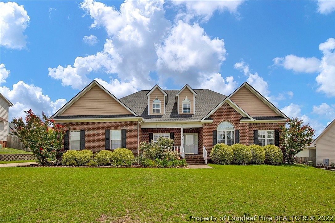 3913 Batesburg Dr, Hope Mills, NC 28348 Zillow