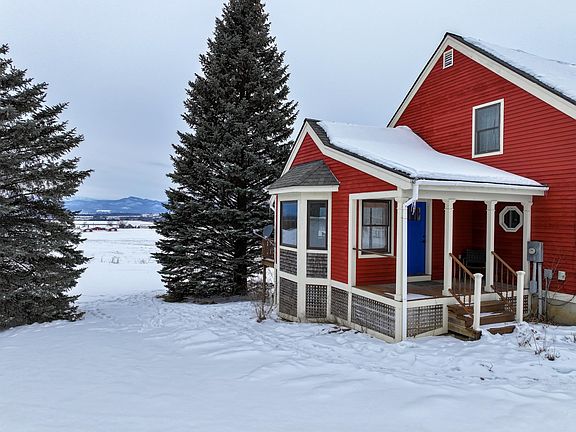 2nd image of 4708 VT Route 22A