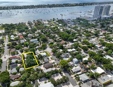 5009 Spruce Avenue, West Palm Beach, FL, 33407
