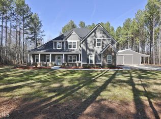 961 Al Roberts Rd #2, Senoia, GA 30276