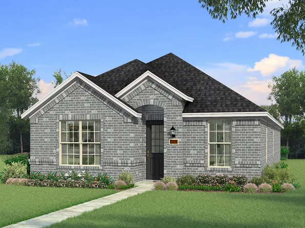 3108 Buckeye St, Celina, TX 75009