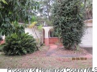 7209 Pinewood Dr, New Port Richey, FL 34652