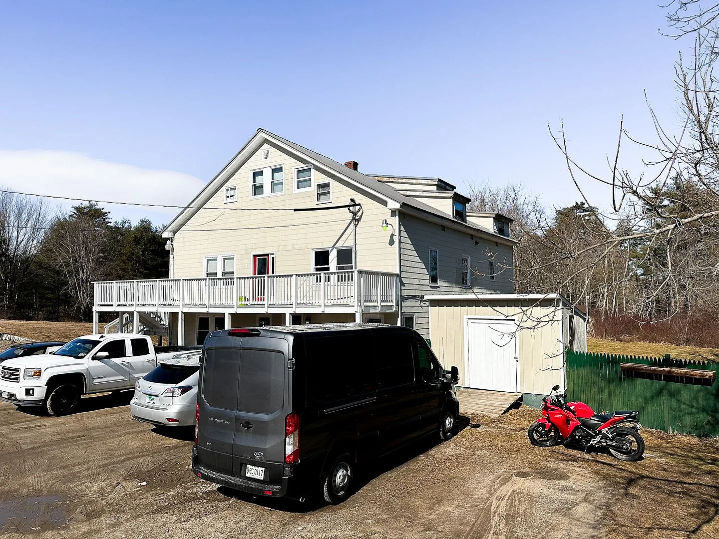 147 Plummer Road — Photo 2