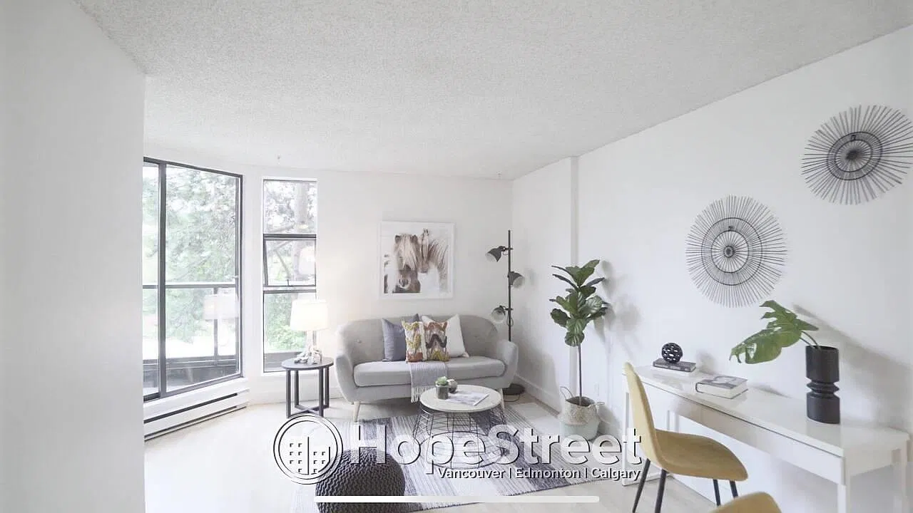 1 bed, 513 sqft, $2,100 — Photo 1