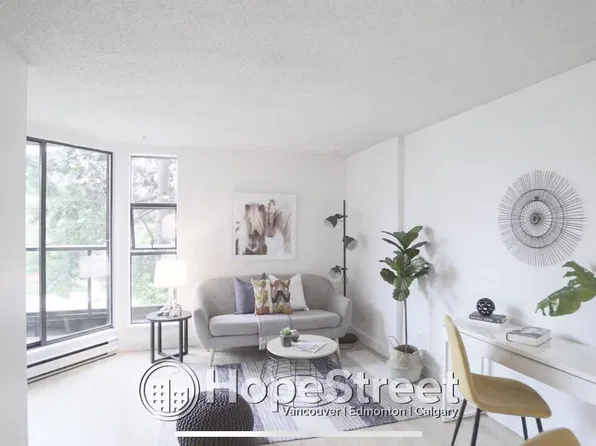 1040 Pacific St #609, Vancouver, BC V6E 4C1