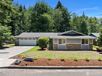 3903 Westpark Court NW, Olympia, WA, 98502