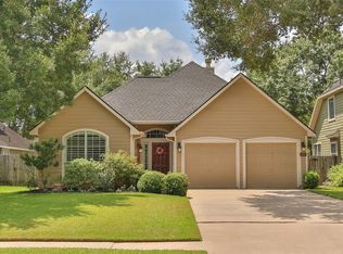 13007 Norstrum Falls Ct, Cypress, TX 77429