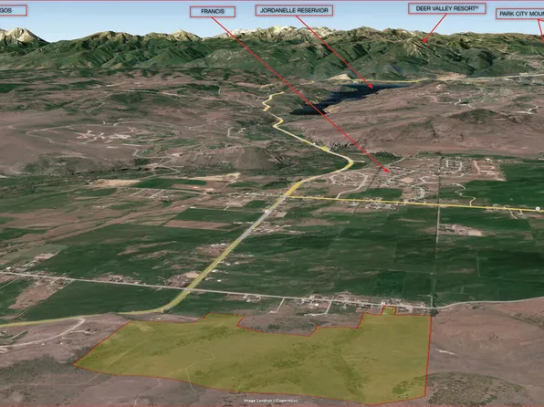 1404 High Country Ln Lot 68, Kamas, UT 84036
