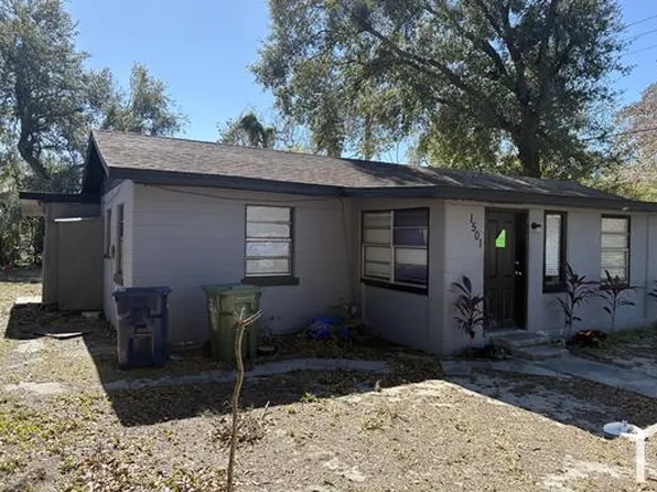 1501 E Linebaugh Ave, Tampa, FL 33612