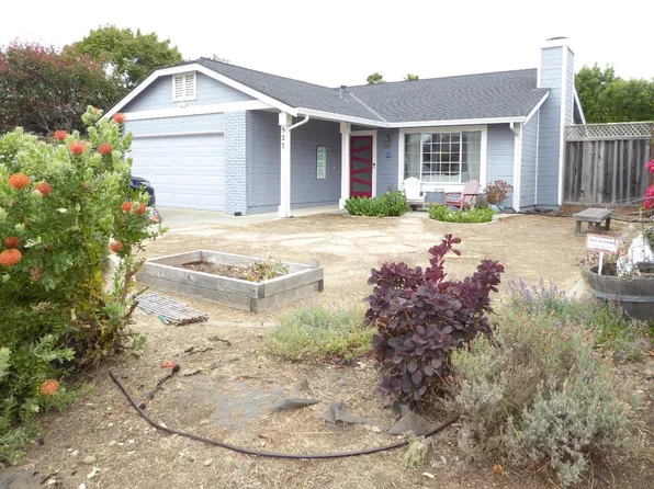 927 Corcoran Ave, Santa Cruz, CA 95062