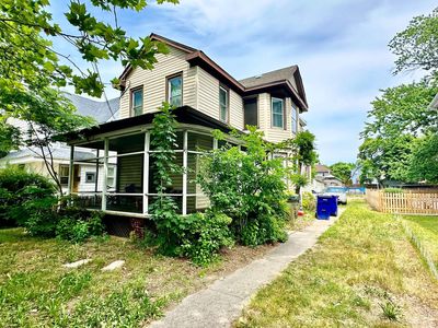 909 4th St N, Millville, NJ, 08332