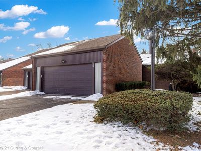 15 Kimberly Ln #56, Dearborn, MI, 48120