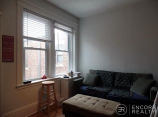 99 Marion St #M6, Brookline, MA 02446