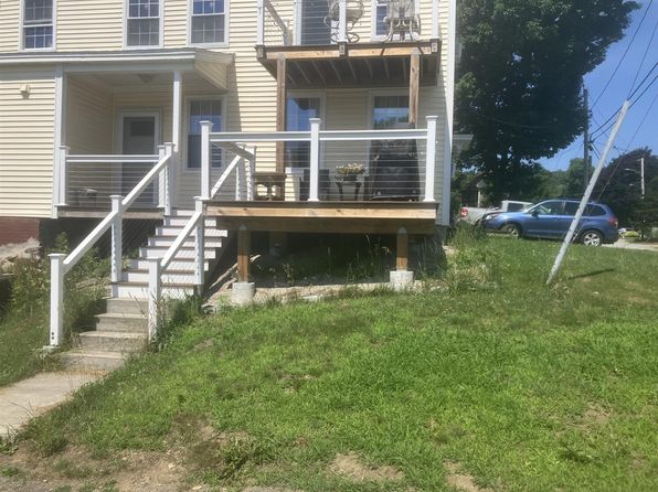 3 Central Ave