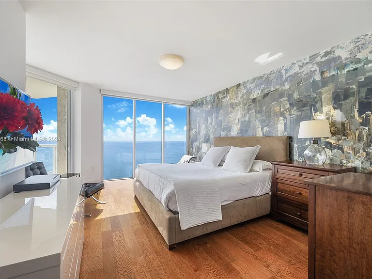 18671 Collins Ave #2702 — Photo 16