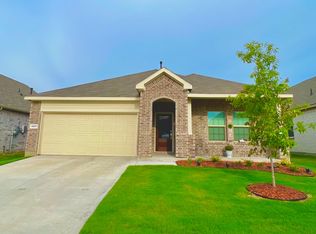 14817 Holster Trl, Haslet, TX 76052