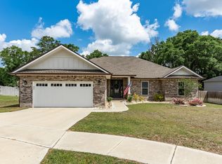 5362 Wyndell Cir, Crestview, FL 32539