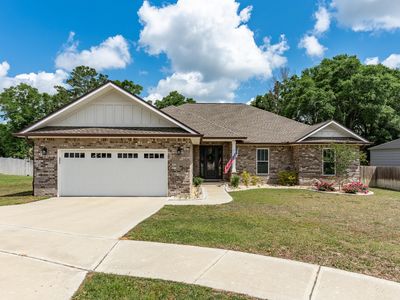 5362 Wyndell Cir, Crestview, FL, 32539