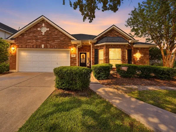 402 Prattwood Ct, League City, TX 77573
