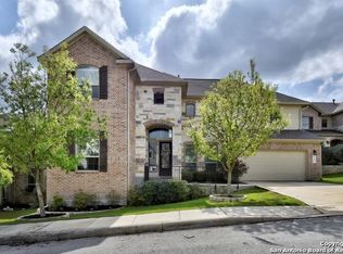 24331 Arboles Verdes, San Antonio, TX 78260
