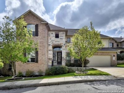 24331 Arboles Verdes, San Antonio, TX, 78260