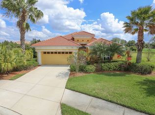 5465 Club View Ln, North Port, FL 34287