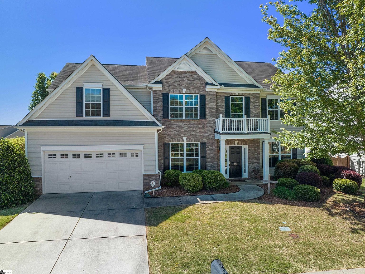 109 Wild Meadow Dr, Simpsonville, SC 29681 MLS 1504546 Zillow