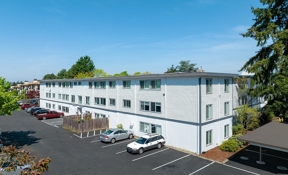 Building Photo - The Ridge at Bellevue