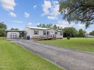 150 Pic Dr, Scott, LA 70583