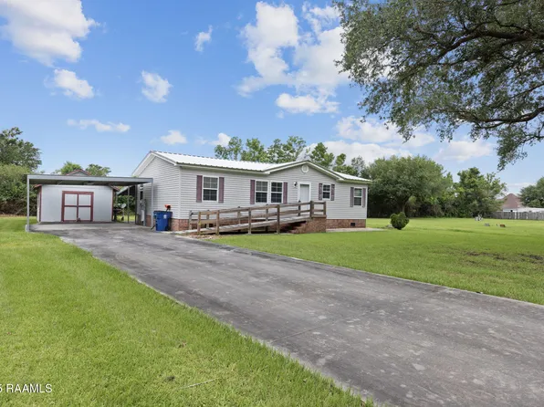 150 Pic Dr, Scott, LA 70583