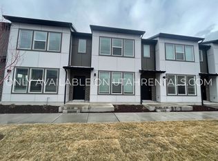 793 S 75 E, Springville, UT 84663